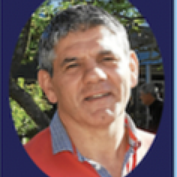 Bruno Kitchékérian