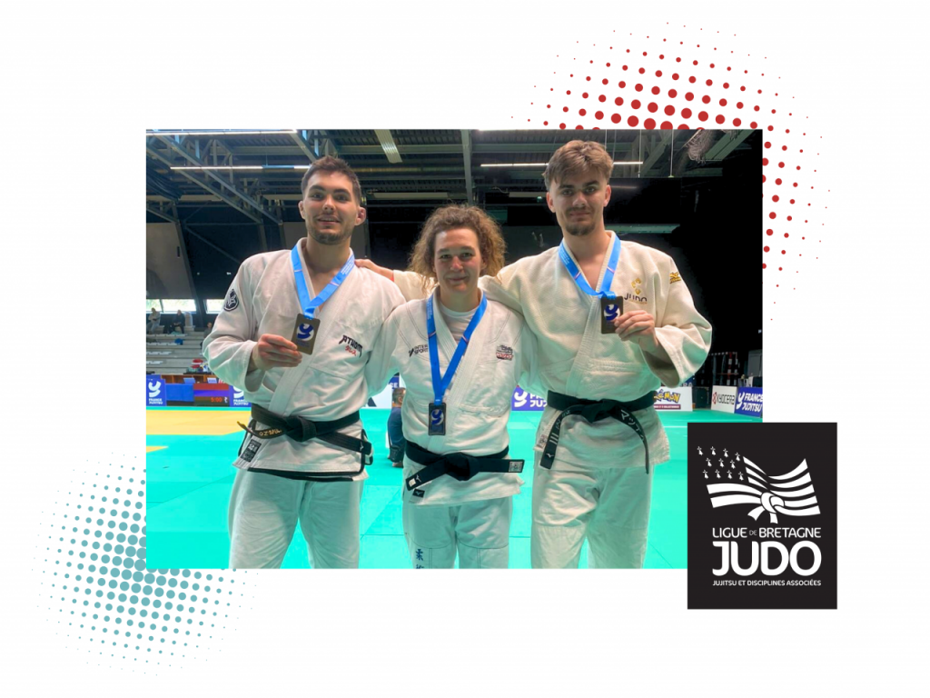 Image de l'actu 'Résultats – Championnat de France Seniors JuJitsu'