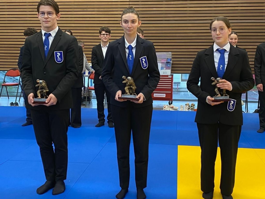 Image de l'actu 'Coupe du Jeune Arbitre Junior'