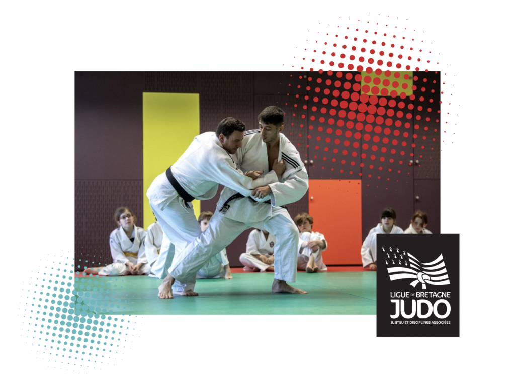 Image de l'actu 'Recrutement – Apprenti BPJEPS Judo (Rentrée 2026)'