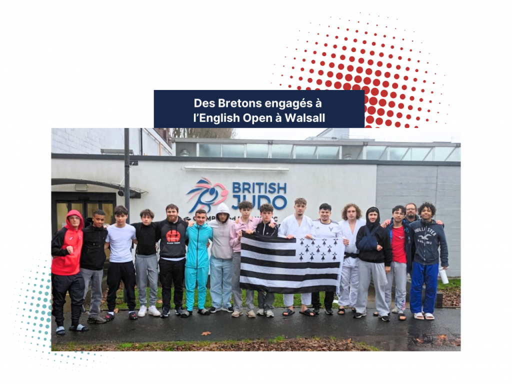 Image de l'actu 'Des Bretons engagés à l’English Open à Walsall'