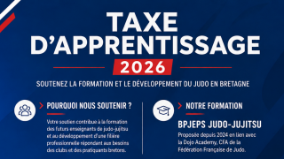 Image de l'actu 'Taxe d'apprentissage 2026'