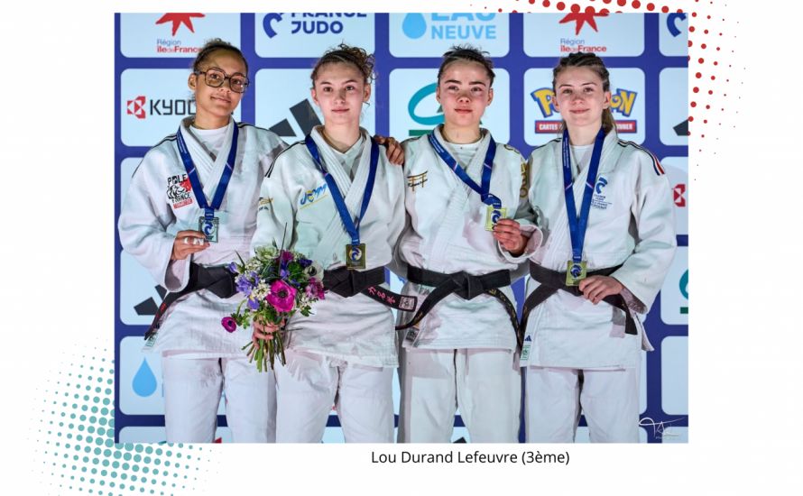 Résultats du championnat de France Juniors D1