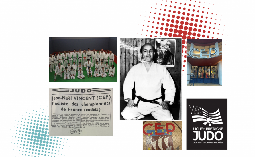 Entraînement à la mémoire de Jean-Noël Vincent