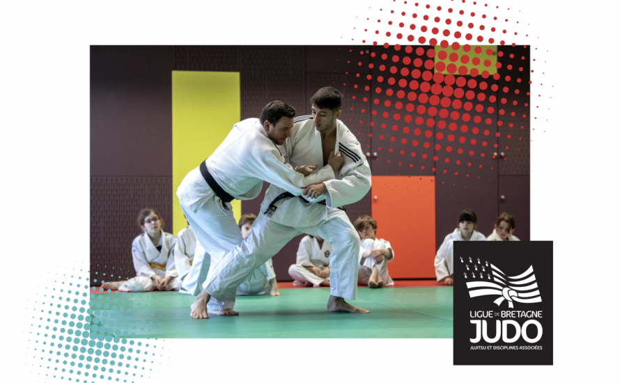 Recrutement – Apprenti BPJEPS Judo (Rentrée 2026)